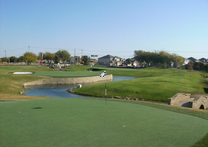 Top 10 Executive Golf Courses in Fresno