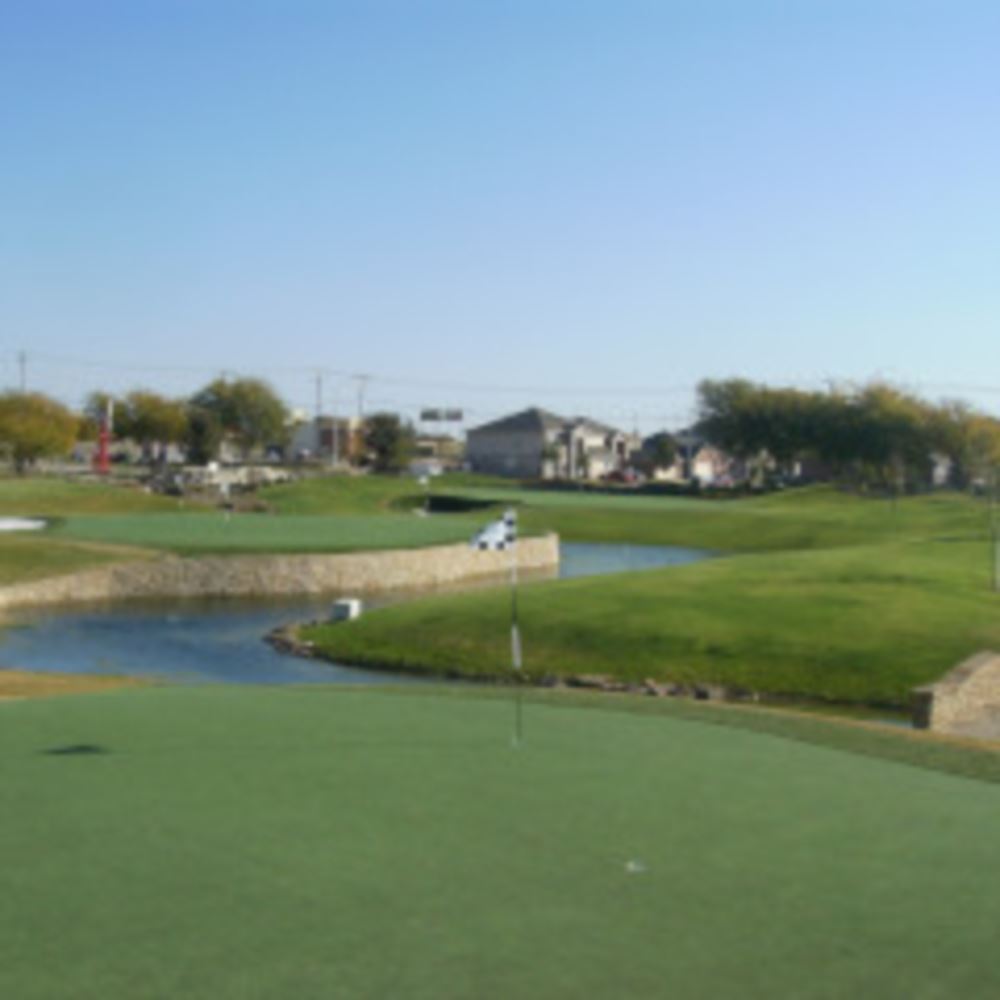 Top 10 Executive Golf Courses in Fresno